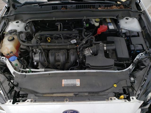 Photo 6 VIN: 3FA6P0H70HR143426 - FORD FUSION SE 