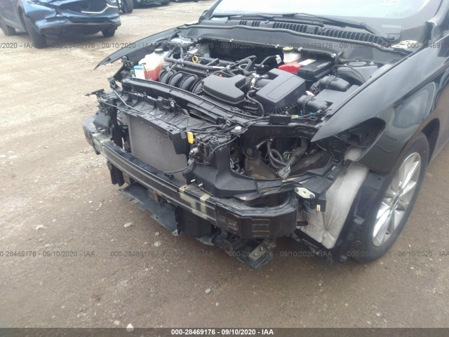 Photo 5 VIN: 3FA6P0H70HR144933 - FORD FUSION 