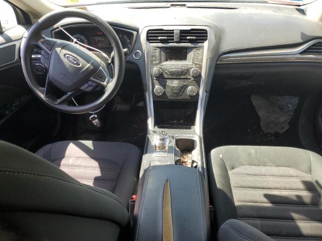 Photo 7 VIN: 3FA6P0H70HR146648 - FORD FUSION 