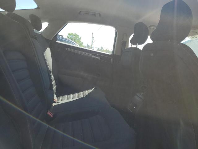 Photo 9 VIN: 3FA6P0H70HR146648 - FORD FUSION 