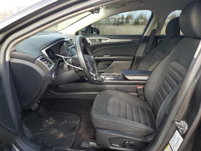 Photo 6 VIN: 3FA6P0H70HR148898 - FORD FUSION SE 