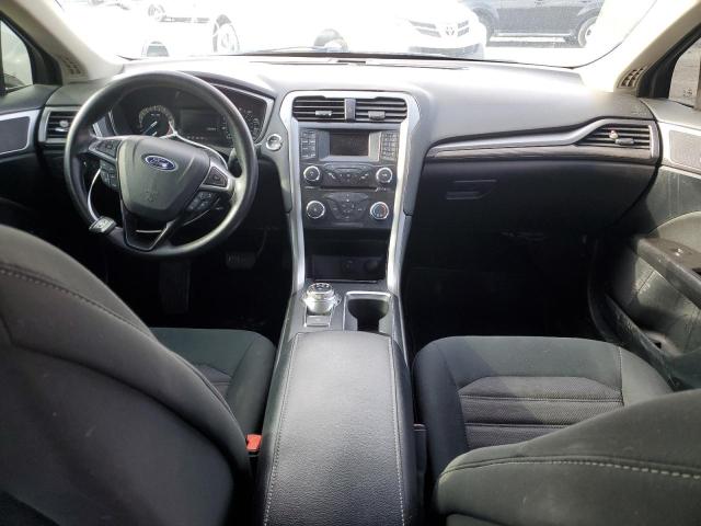 Photo 7 VIN: 3FA6P0H70HR148898 - FORD FUSION SE 