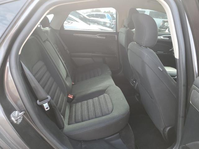 Photo 9 VIN: 3FA6P0H70HR148898 - FORD FUSION SE 