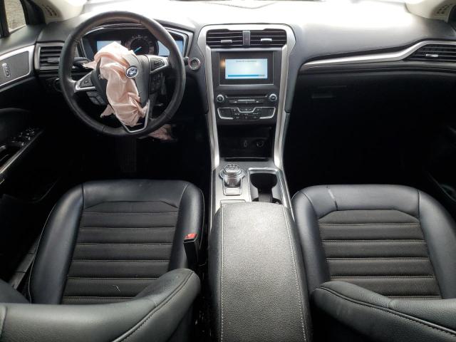 Photo 7 VIN: 3FA6P0H70HR167936 - FORD FUSION SE 