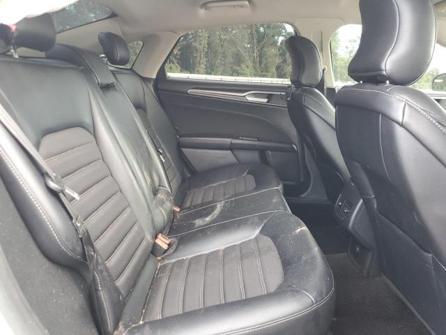 Photo 9 VIN: 3FA6P0H70HR167936 - FORD FUSION SE 