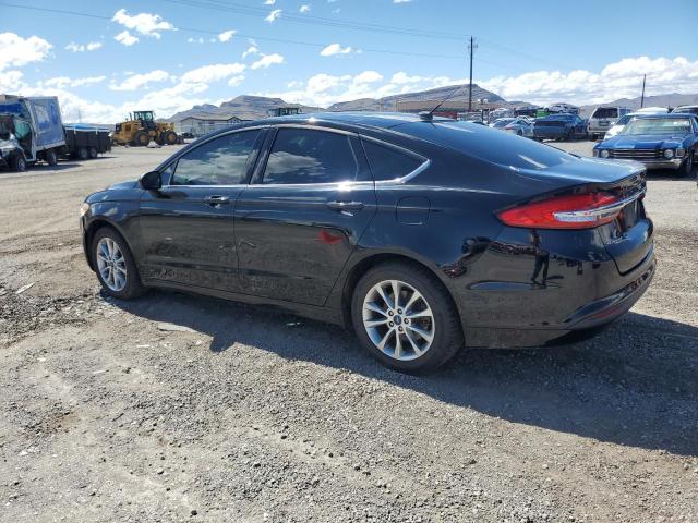 Photo 1 VIN: 3FA6P0H70HR171422 - FORD FUSION 