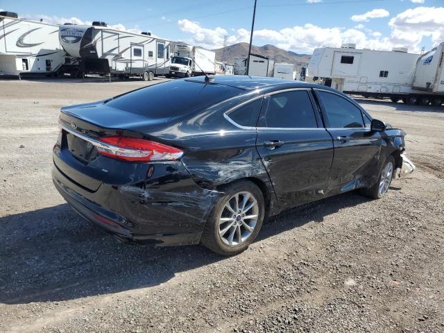 Photo 2 VIN: 3FA6P0H70HR171422 - FORD FUSION 