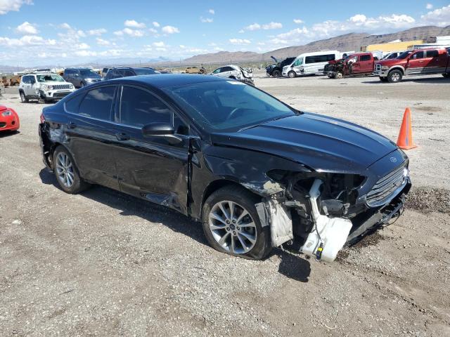 Photo 3 VIN: 3FA6P0H70HR171422 - FORD FUSION 