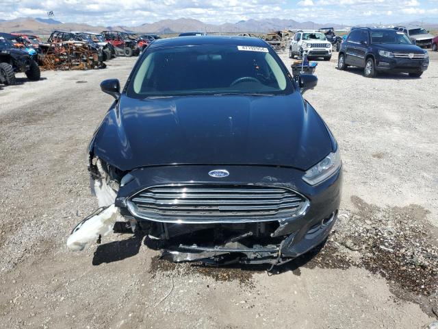 Photo 4 VIN: 3FA6P0H70HR171422 - FORD FUSION 