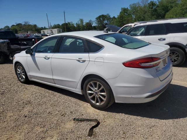 Photo 1 VIN: 3FA6P0H70HR177401 - FORD FUSION 