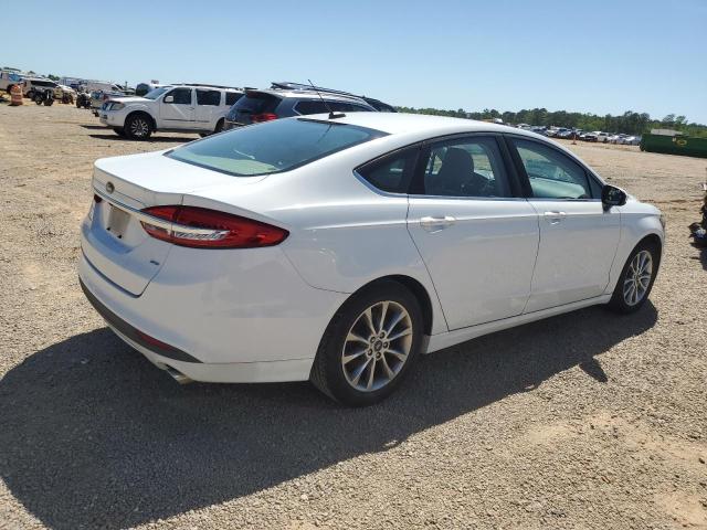 Photo 2 VIN: 3FA6P0H70HR177401 - FORD FUSION 