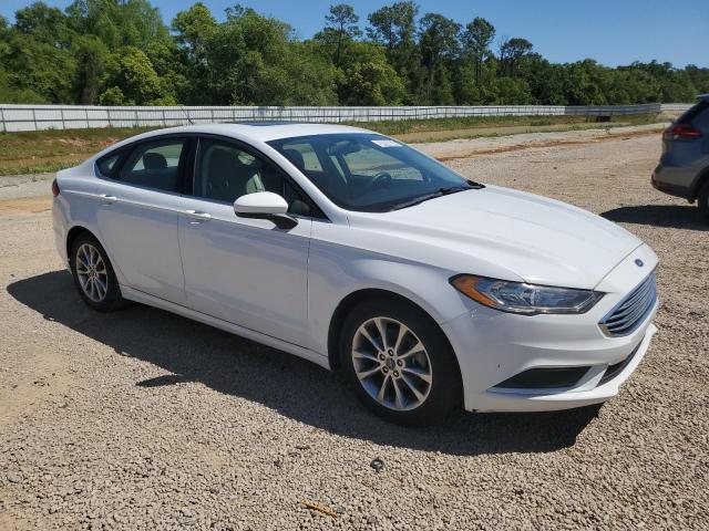 Photo 3 VIN: 3FA6P0H70HR177401 - FORD FUSION 