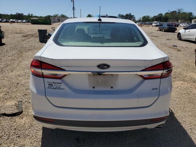 Photo 5 VIN: 3FA6P0H70HR177401 - FORD FUSION 