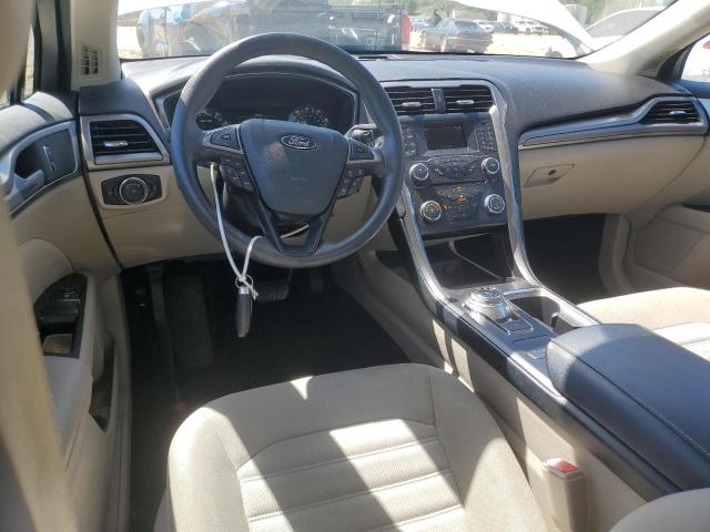 Photo 7 VIN: 3FA6P0H70HR177401 - FORD FUSION 