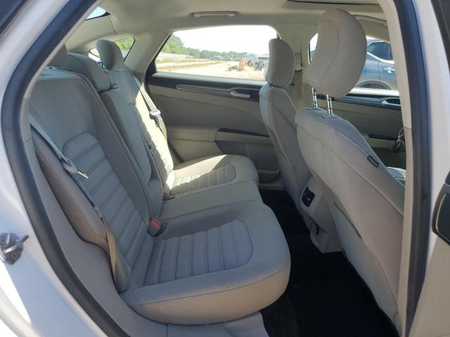 Photo 9 VIN: 3FA6P0H70HR177401 - FORD FUSION 