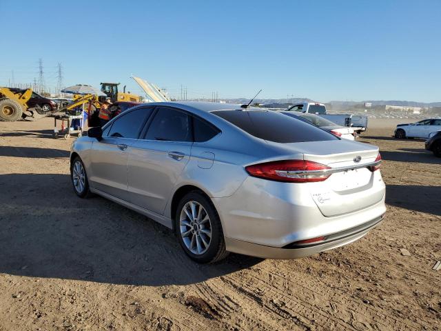 Photo 1 VIN: 3FA6P0H70HR181786 - FORD FUSION 