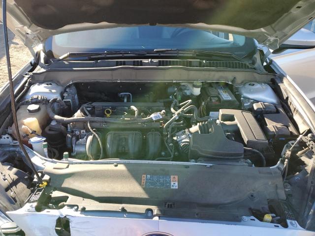 Photo 10 VIN: 3FA6P0H70HR181786 - FORD FUSION 