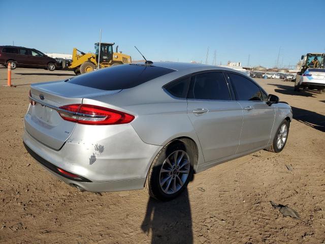 Photo 2 VIN: 3FA6P0H70HR181786 - FORD FUSION 