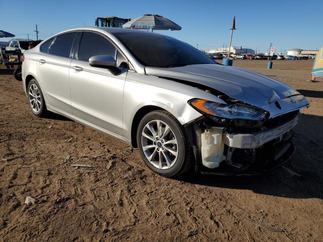 Photo 3 VIN: 3FA6P0H70HR181786 - FORD FUSION 