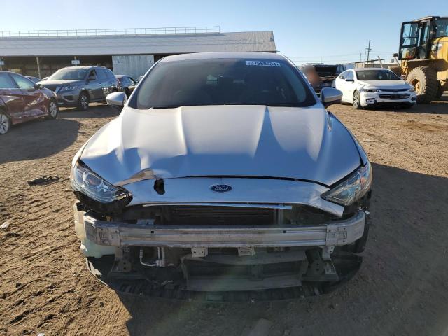 Photo 4 VIN: 3FA6P0H70HR181786 - FORD FUSION 