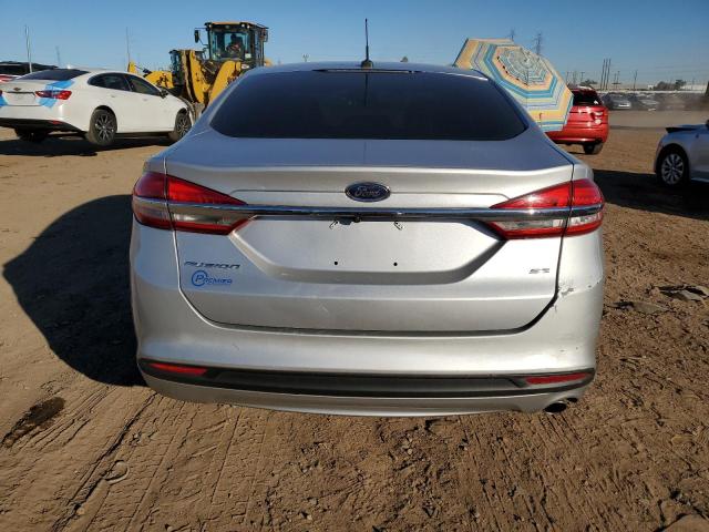 Photo 5 VIN: 3FA6P0H70HR181786 - FORD FUSION 