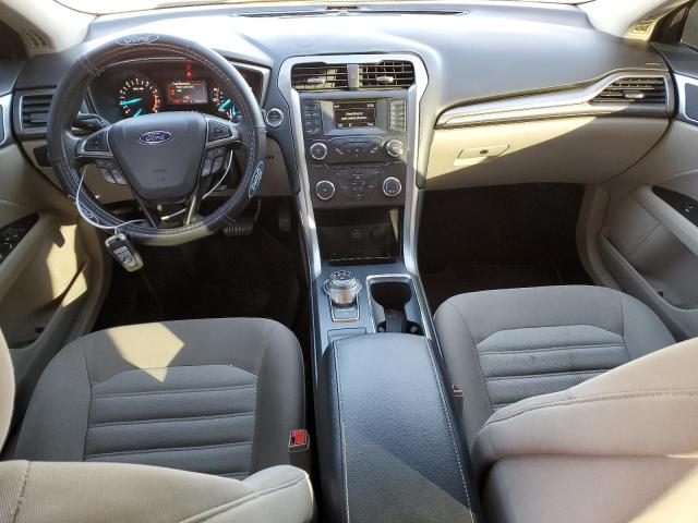 Photo 7 VIN: 3FA6P0H70HR181786 - FORD FUSION 