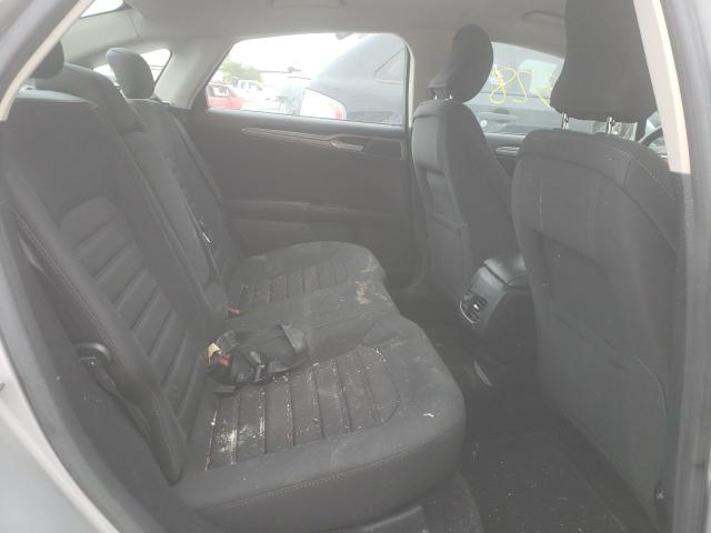 Photo 5 VIN: 3FA6P0H70HR186468 - FORD FUSION SE 