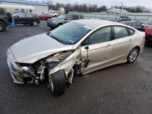 Photo 0 VIN: 3FA6P0H70HR188933 - FORD FUSION 