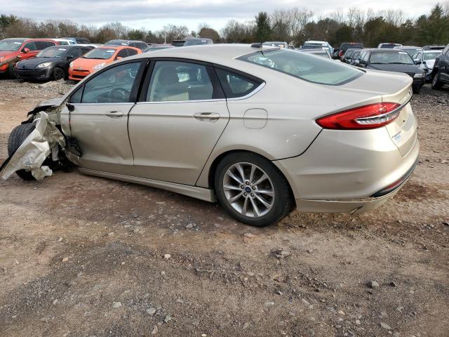 Photo 1 VIN: 3FA6P0H70HR188933 - FORD FUSION 