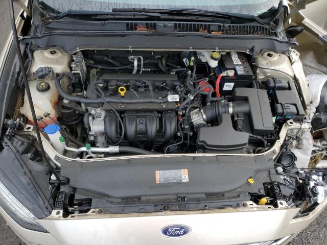 Photo 10 VIN: 3FA6P0H70HR188933 - FORD FUSION 