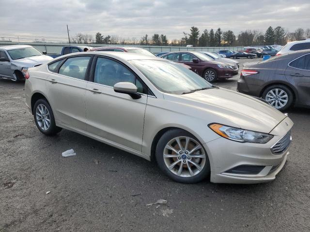 Photo 3 VIN: 3FA6P0H70HR188933 - FORD FUSION 