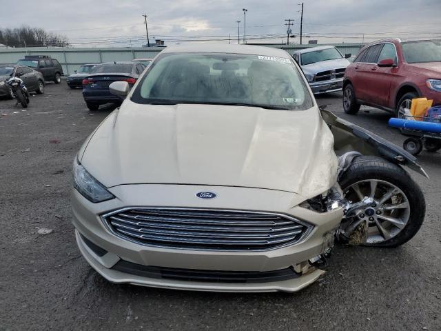 Photo 4 VIN: 3FA6P0H70HR188933 - FORD FUSION 