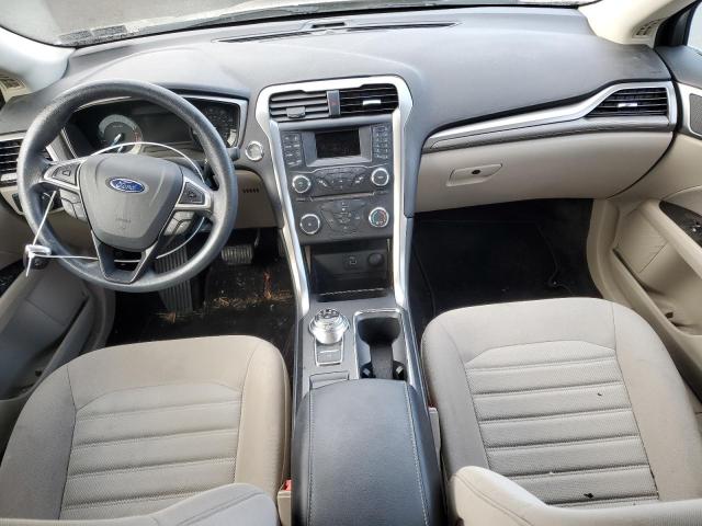 Photo 7 VIN: 3FA6P0H70HR188933 - FORD FUSION 