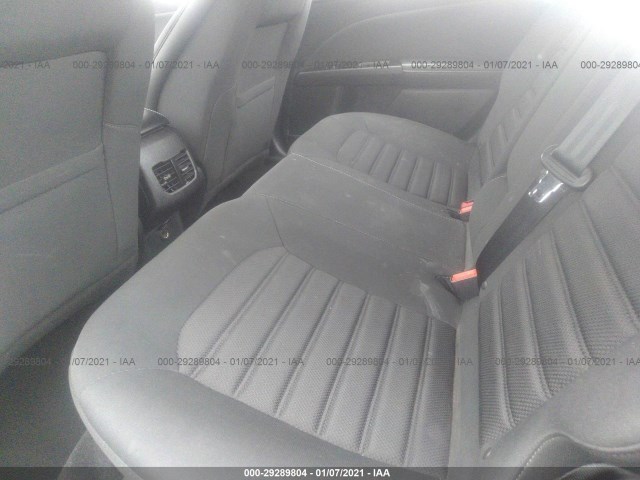 Photo 7 VIN: 3FA6P0H70HR211837 - FORD FUSION 