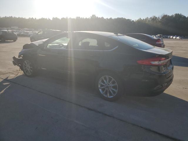 Photo 1 VIN: 3FA6P0H70HR237404 - FORD FUSION SE 