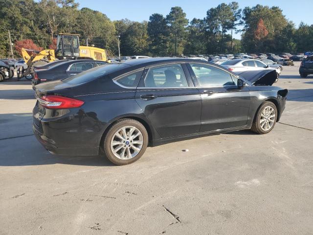 Photo 2 VIN: 3FA6P0H70HR237404 - FORD FUSION SE 