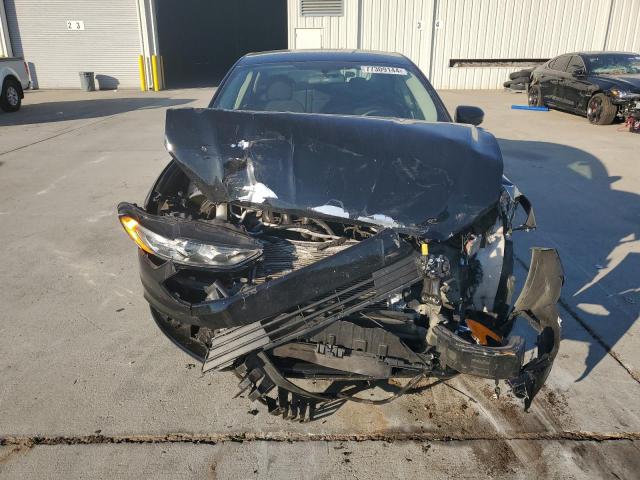 Photo 4 VIN: 3FA6P0H70HR237404 - FORD FUSION SE 