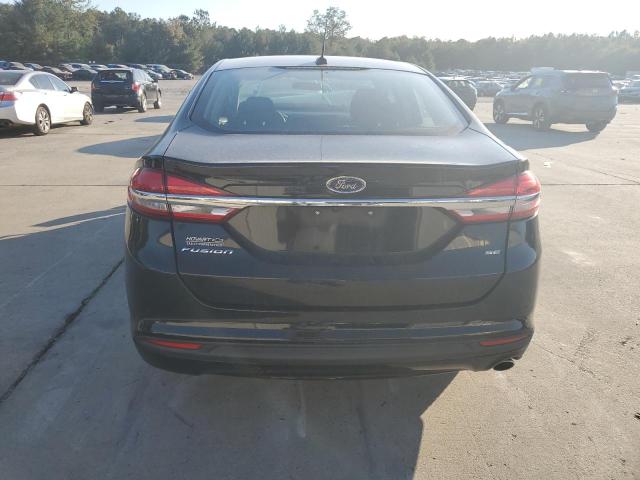 Photo 5 VIN: 3FA6P0H70HR237404 - FORD FUSION SE 