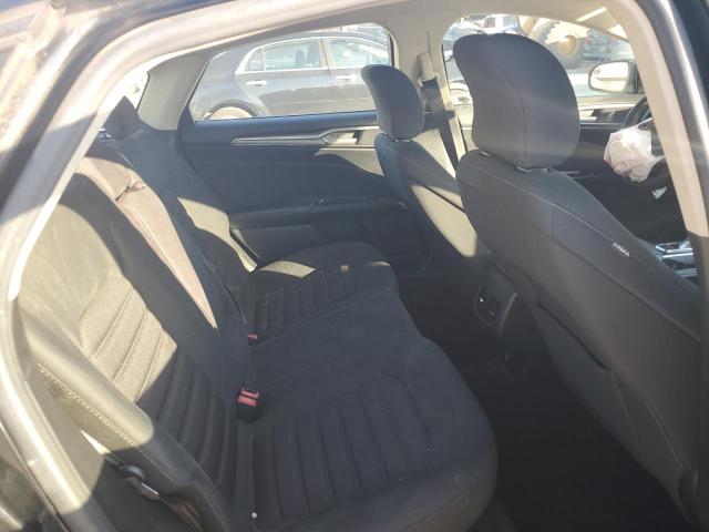 Photo 9 VIN: 3FA6P0H70HR237404 - FORD FUSION SE 