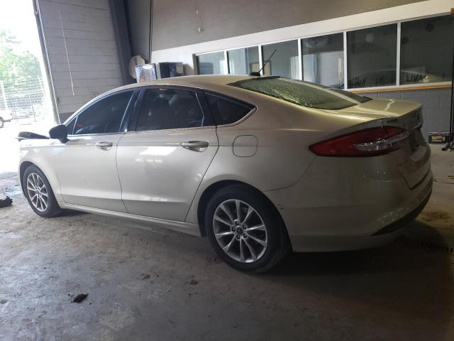 Photo 1 VIN: 3FA6P0H70HR249973 - FORD FUSION 