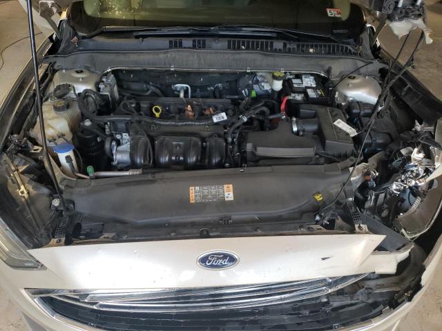 Photo 10 VIN: 3FA6P0H70HR249973 - FORD FUSION 