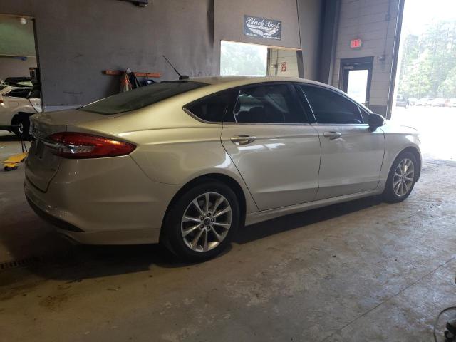 Photo 2 VIN: 3FA6P0H70HR249973 - FORD FUSION 