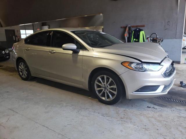 Photo 3 VIN: 3FA6P0H70HR249973 - FORD FUSION 