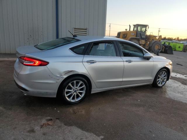 Photo 2 VIN: 3FA6P0H70HR254932 - FORD FUSION 