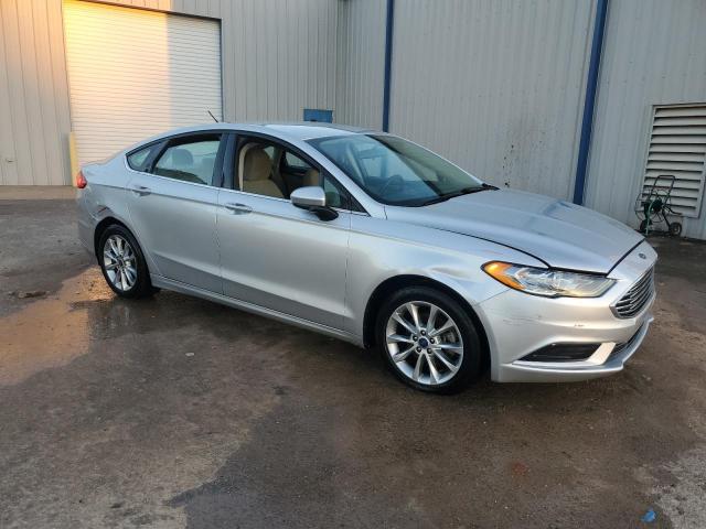 Photo 3 VIN: 3FA6P0H70HR254932 - FORD FUSION 