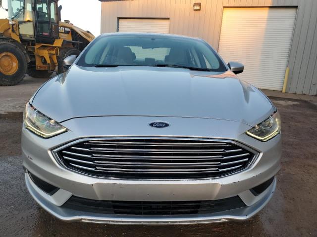 Photo 4 VIN: 3FA6P0H70HR254932 - FORD FUSION 