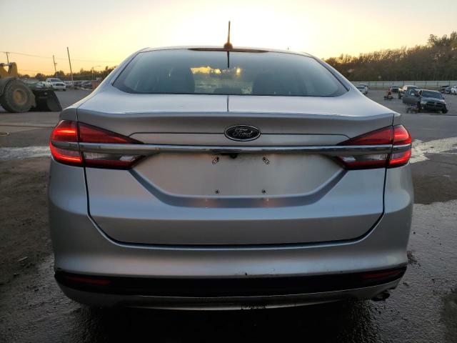 Photo 5 VIN: 3FA6P0H70HR254932 - FORD FUSION 