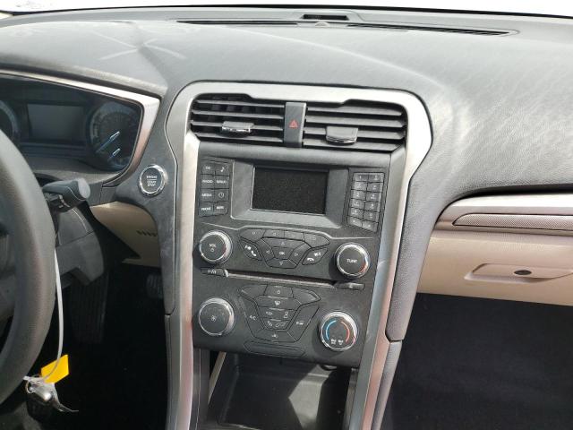 Photo 8 VIN: 3FA6P0H70HR300808 - FORD FUSION SE 