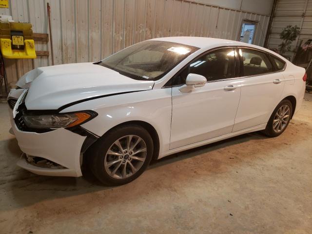 Photo 0 VIN: 3FA6P0H70HR317172 - FORD FUSION 