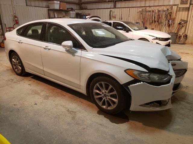 Photo 3 VIN: 3FA6P0H70HR317172 - FORD FUSION 